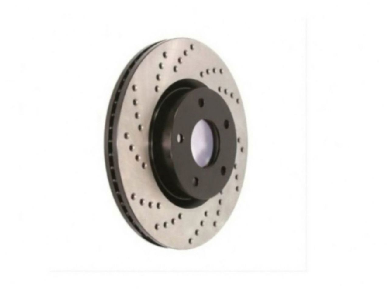 StopTech Brake Rotors 128.61066L Item Image