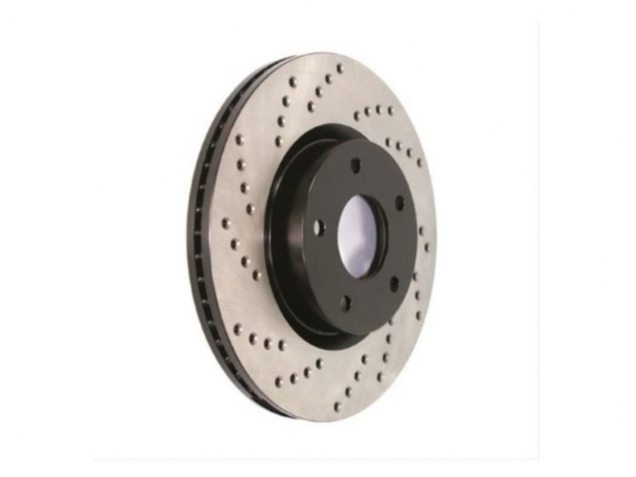 StopTech Brake Rotors 128.61111R Item Image