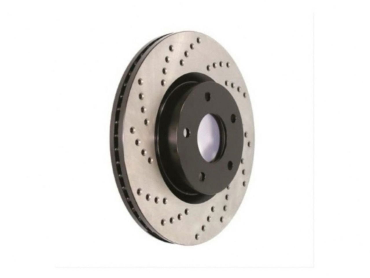 StopTech Brake Rotors 128.61111L Item Image