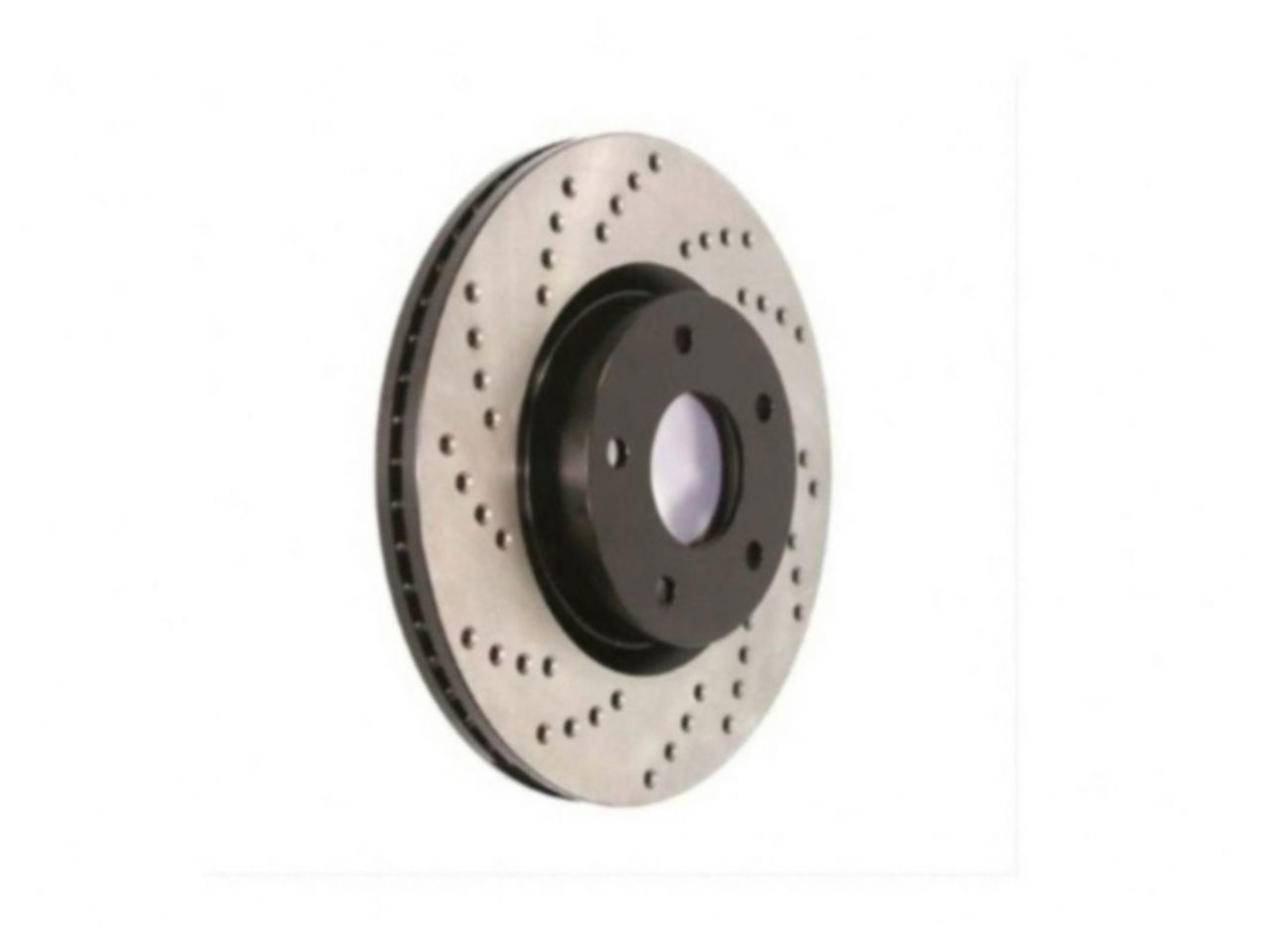 StopTech Brake Rotors 128.45078R Item Image