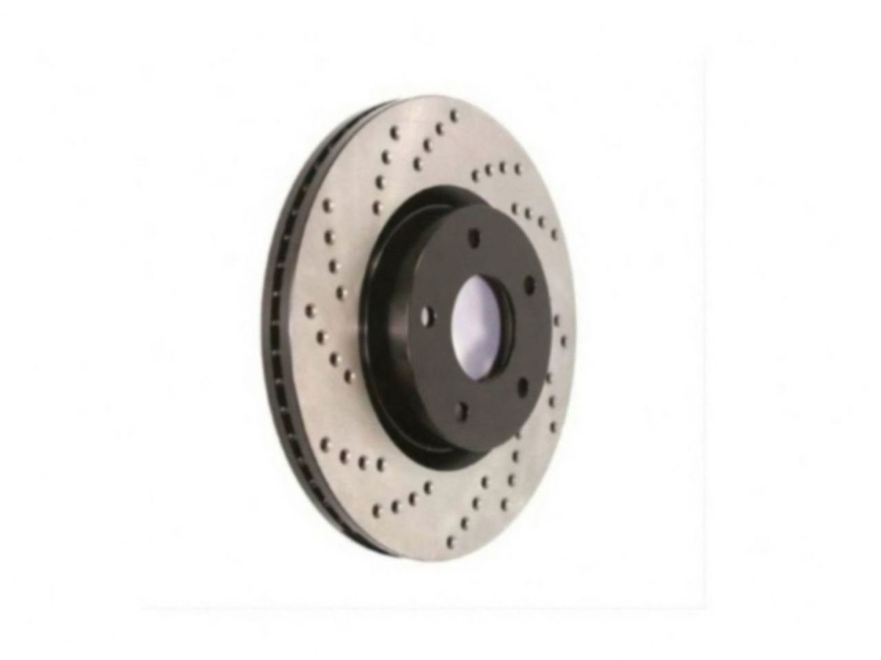 StopTech Brake Rotors 128.44184L Item Image