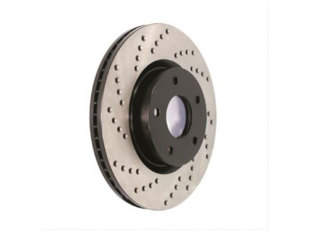 StopTech Brake Rotors 128.62055R Item Image