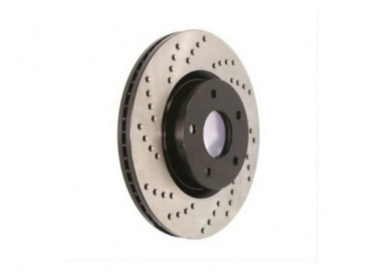 StopTech Brake Rotors 128.62119L Item Image