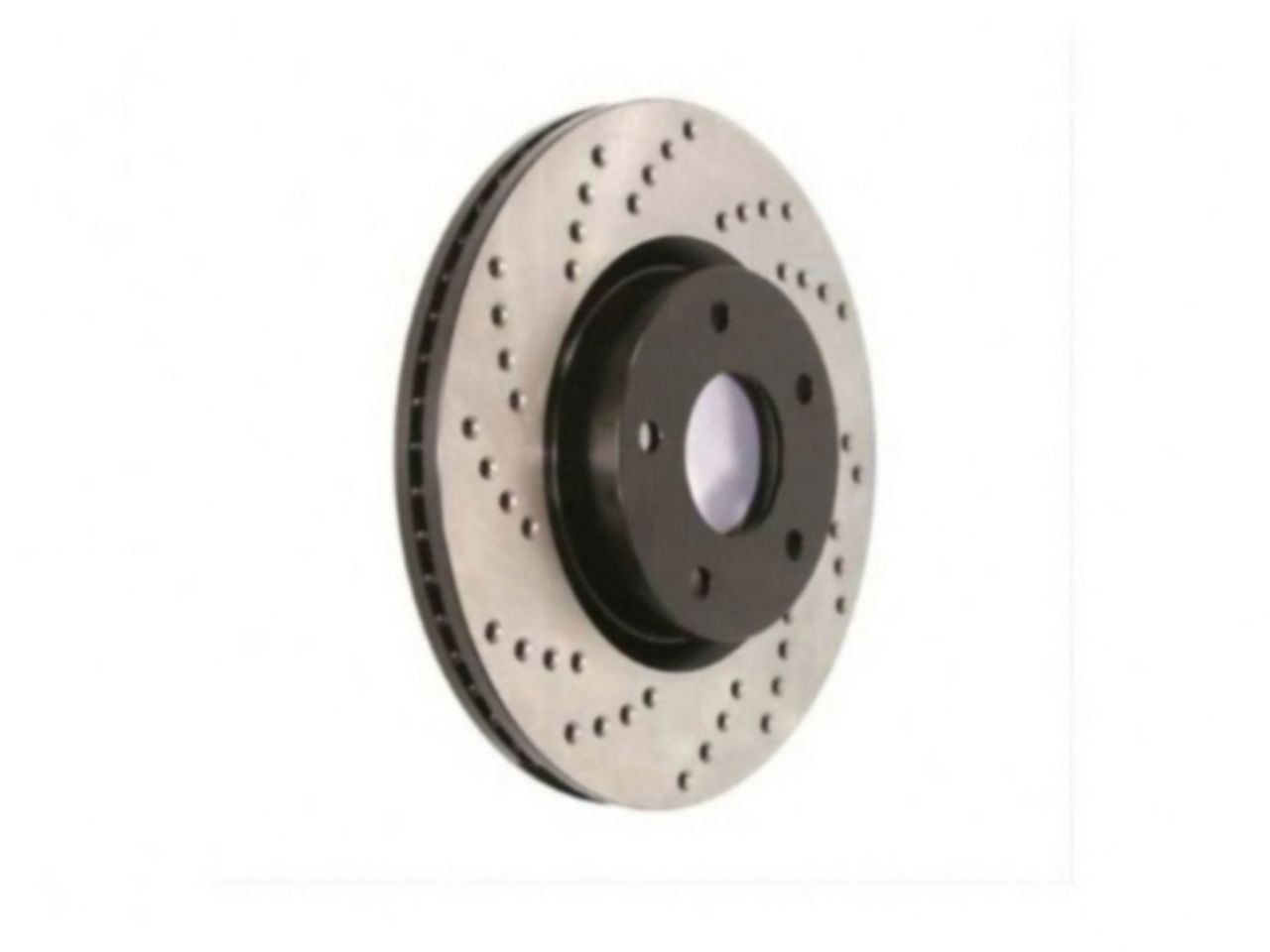 StopTech Brake Rotors 128.62119R Item Image