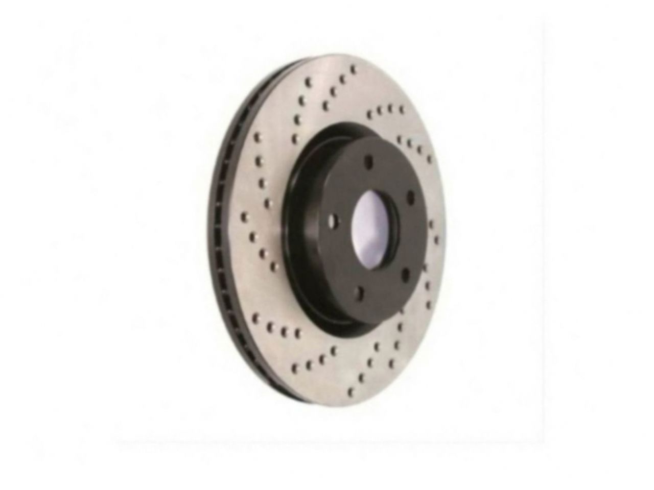 StopTech Brake Rotors 128.63064R Item Image