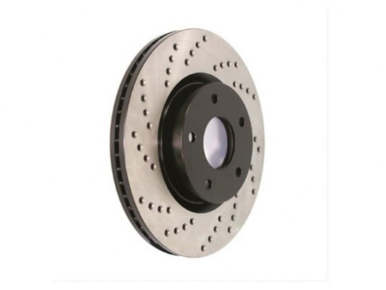 StopTech Brake Rotors 128.44165R Item Image