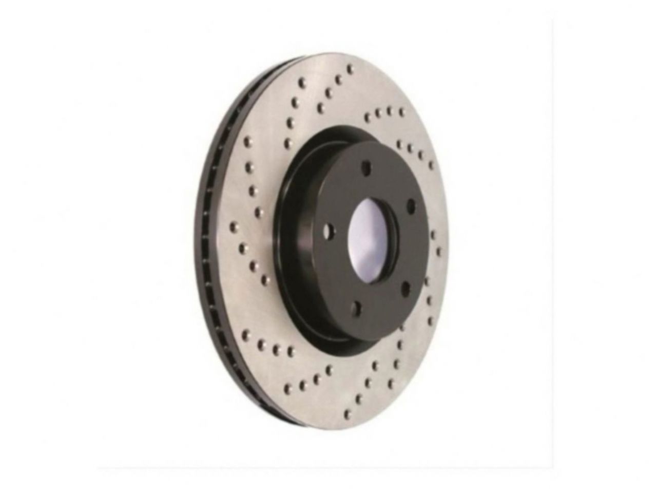 StopTech Brake Rotors 128.45078L Item Image