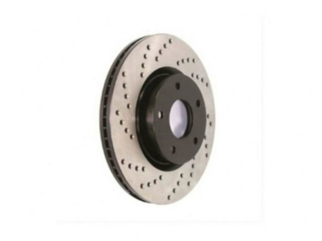 StopTech Brake Rotors 128.47033L Item Image