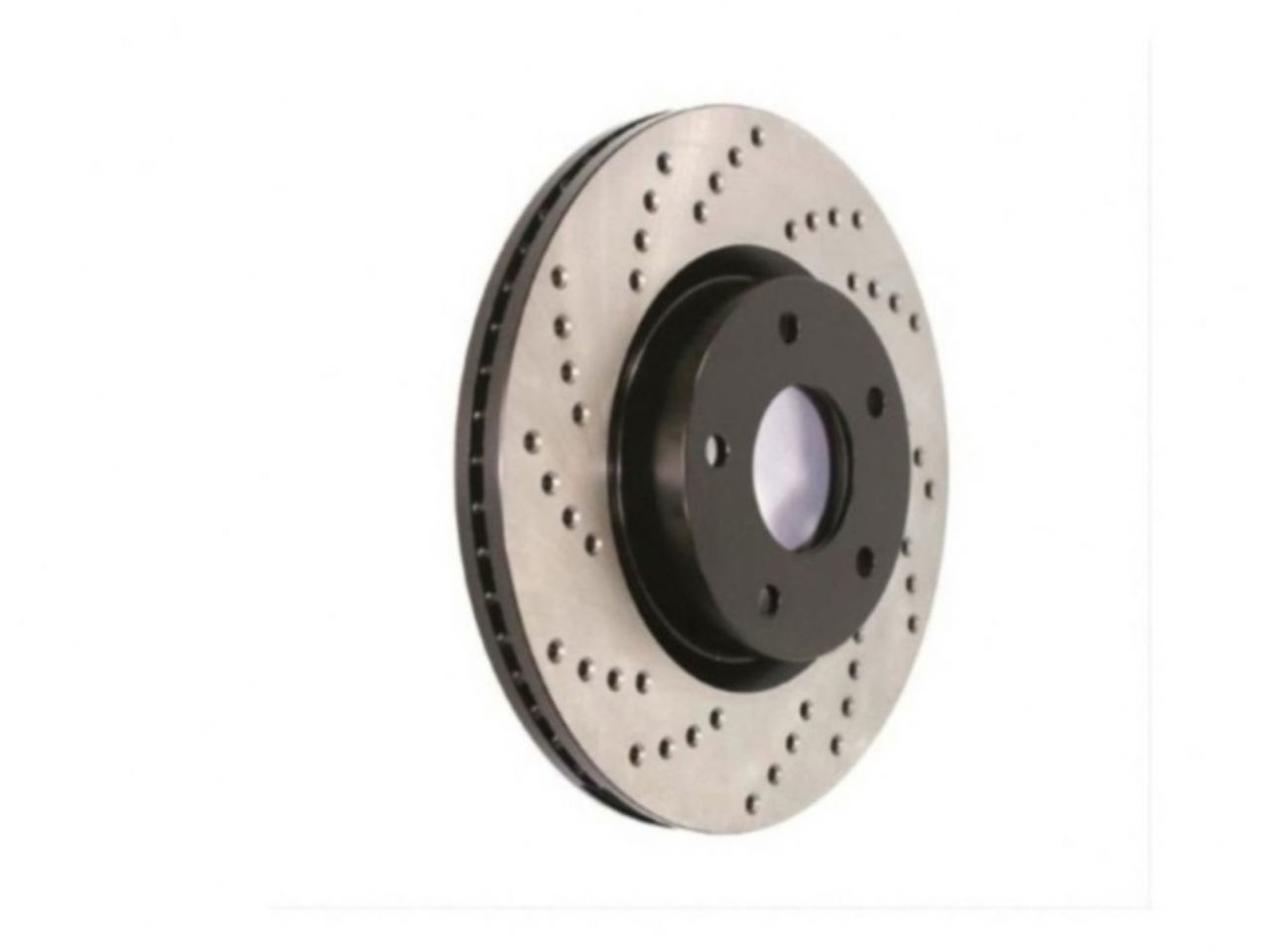 StopTech Brake Rotors 128.42079L Item Image