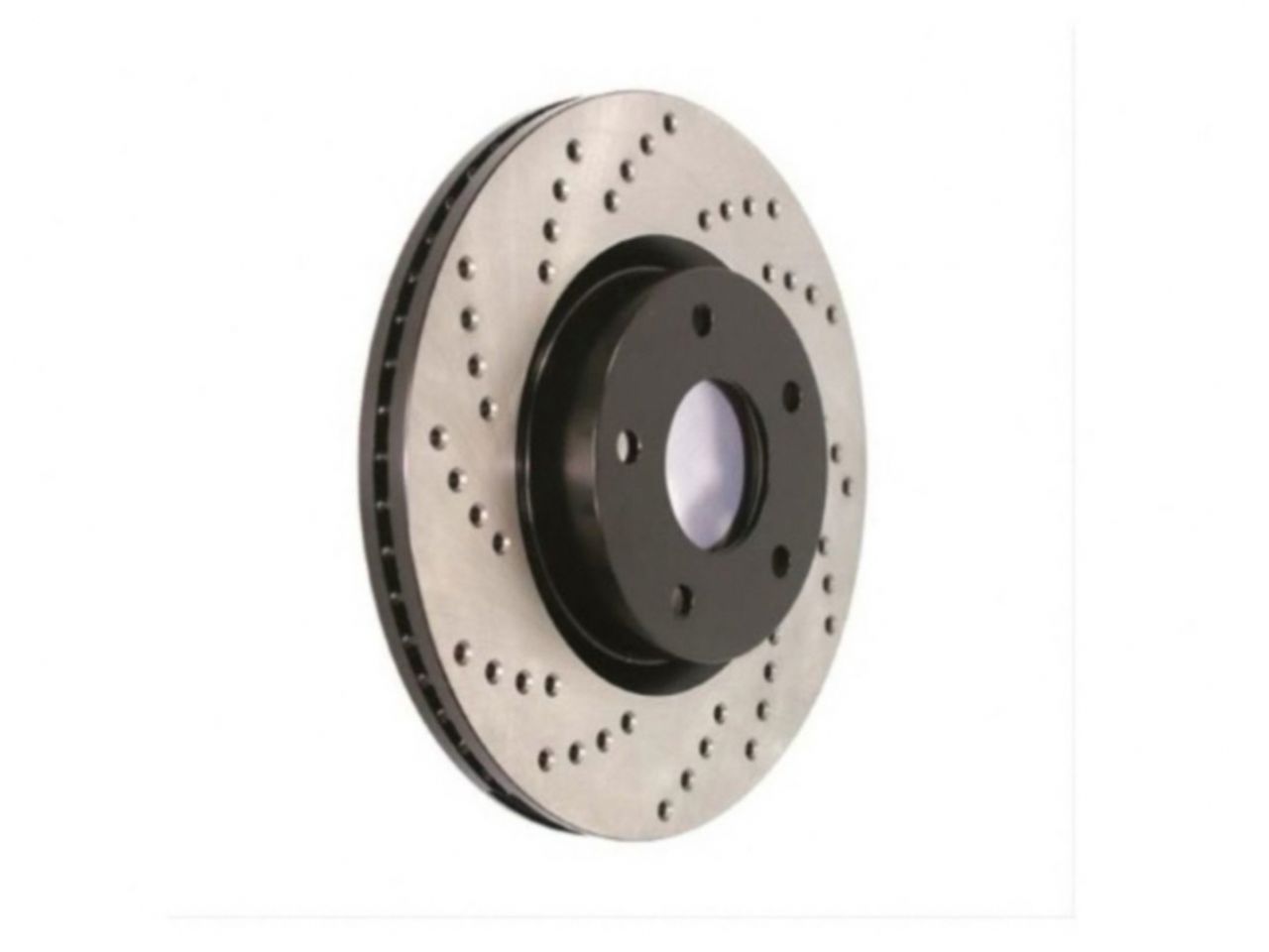 StopTech Brake Rotors 128.65152R Item Image