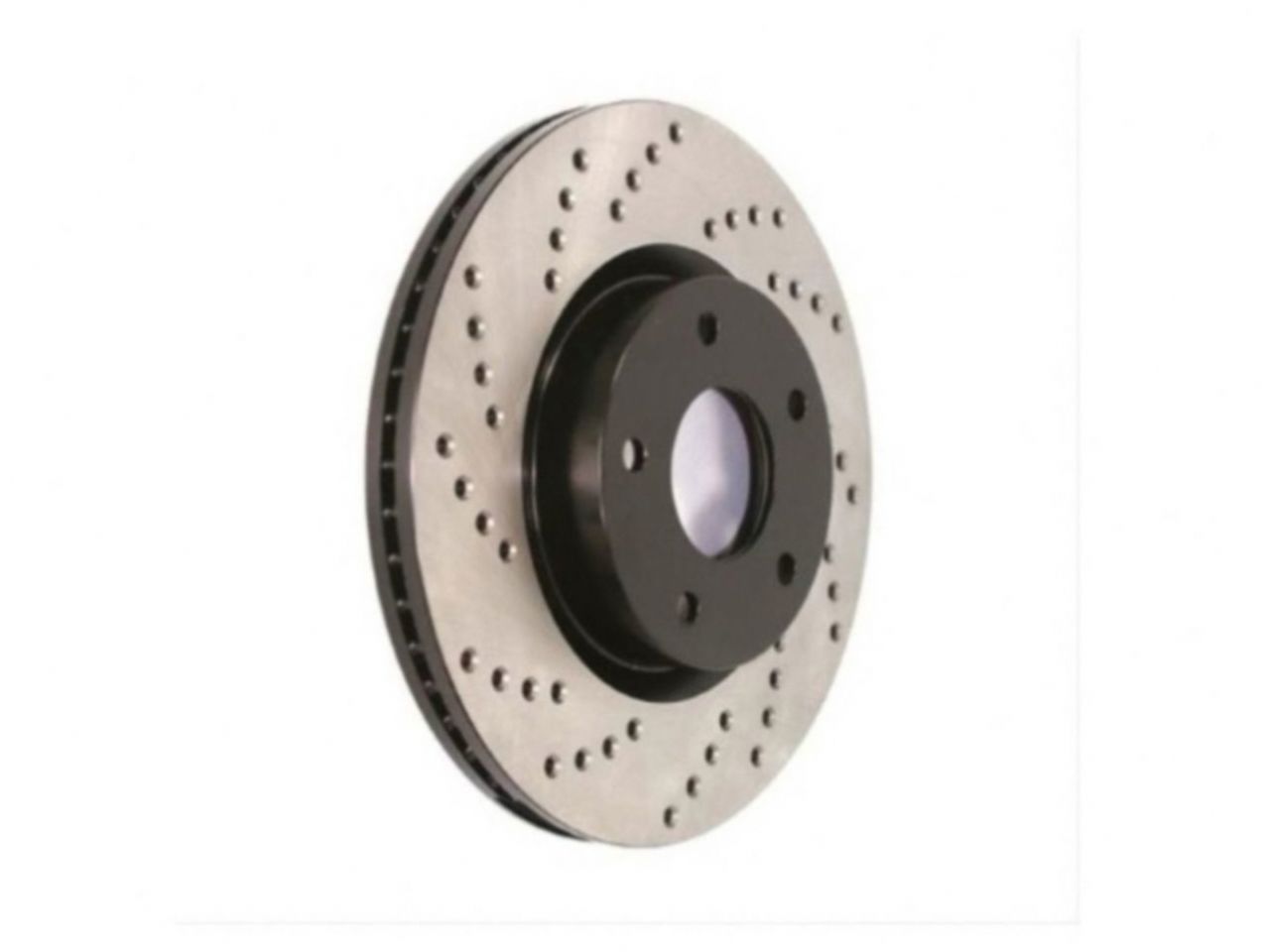 StopTech Brake Rotors 128.65152L Item Image