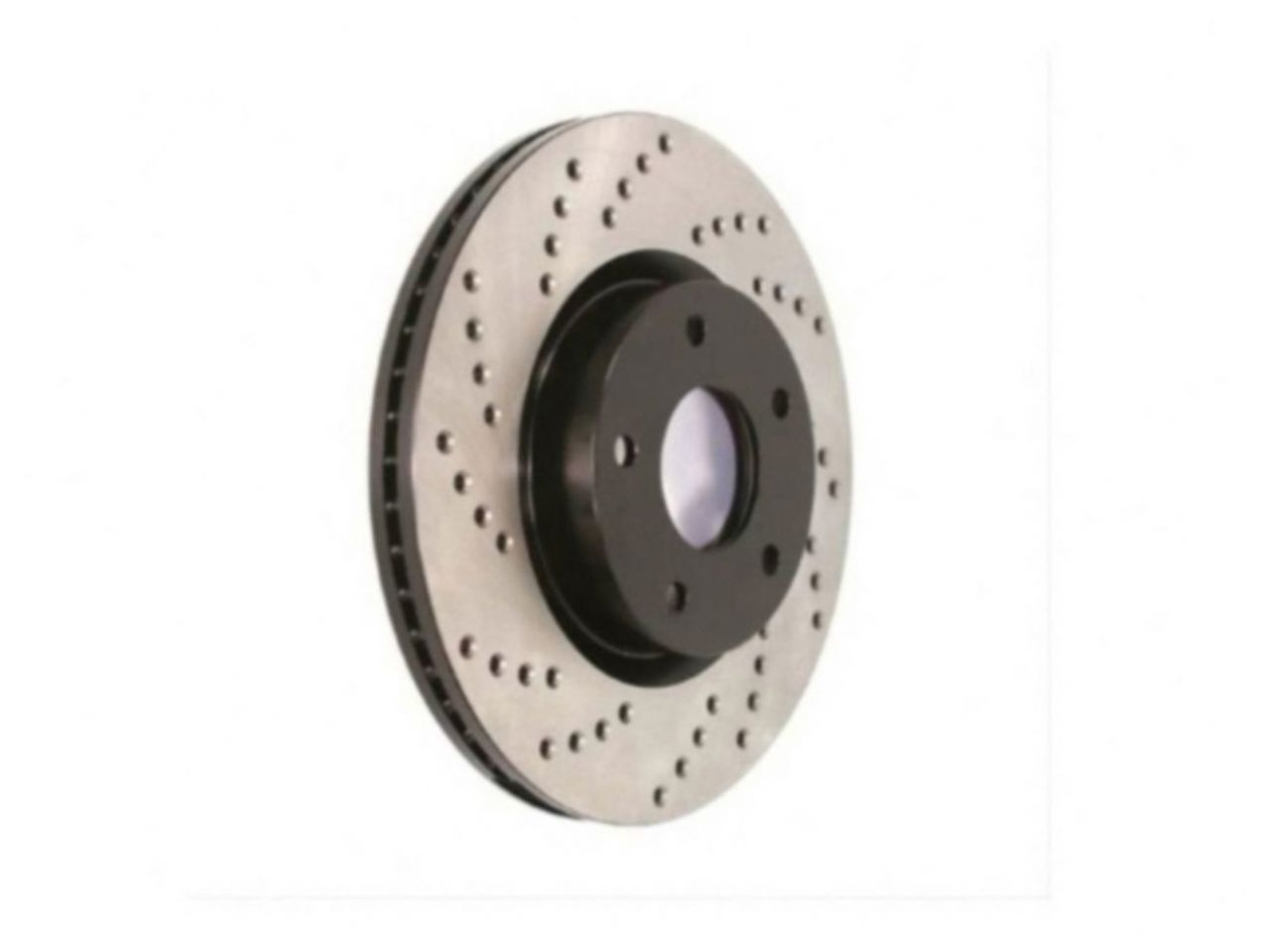 StopTech Brake Rotors 128.58010L Item Image