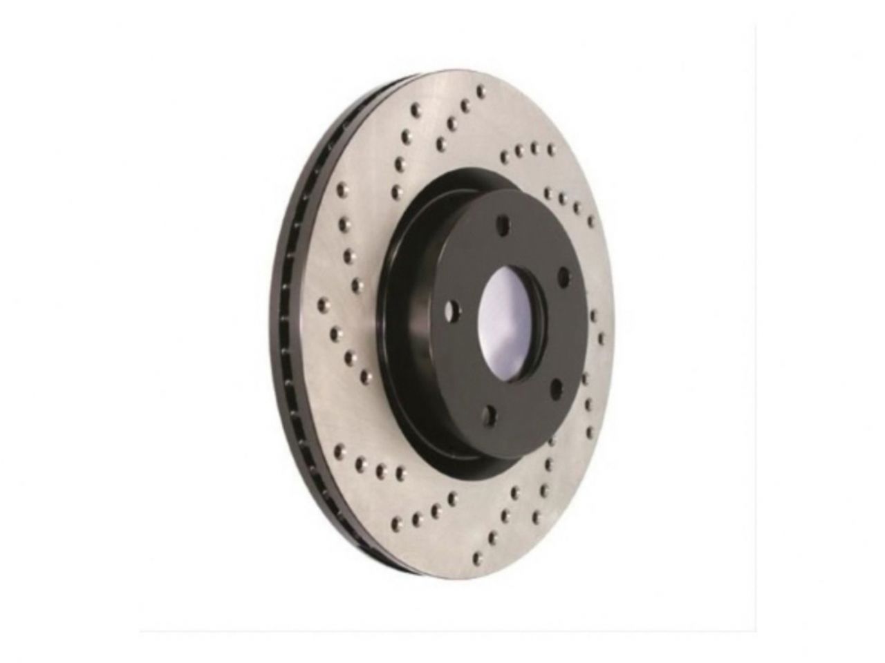 StopTech Brake Rotors 128.58003L Item Image