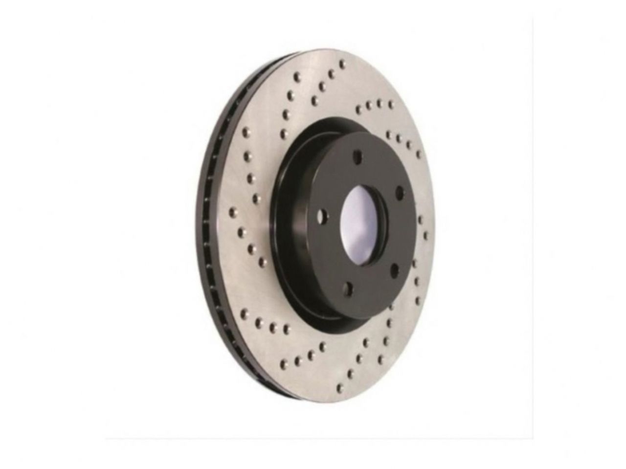 StopTech Brake Rotors 128.58003R Item Image