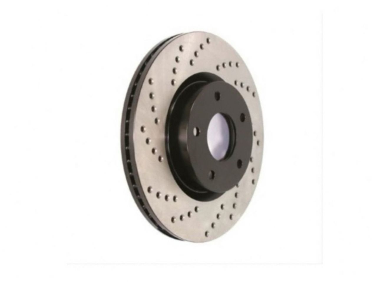 StopTech Brake Rotors 128.63063R Item Image