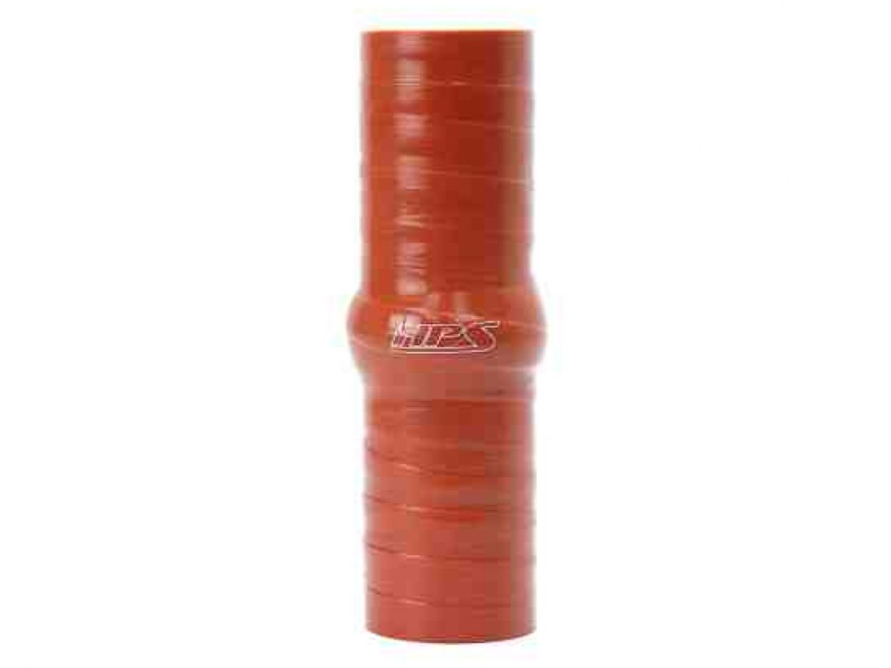 HPS 1-1/4" ID, 6" Length, Silicone Straight Hump Coupler Hose Hot Side, Ultra High Temp 4-ply Aramid Reinforced, Max. Temperature: 500F, 32mm ID