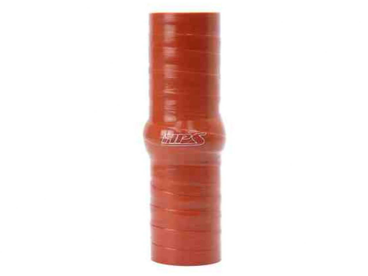 HPS 1-3/4" ID, 6" Length, Silicone Straight Hump Coupler Hose Hot Side, Ultra High Temp 4-ply Aramid Reinforced, Max. Temperature: 500F, 45mm ID