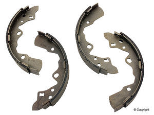 Porterfield Brake Shoes for 1988 FORD PROBE R/Drum