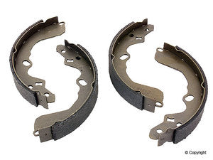 Porterfield Brake Shoes for 1994 FORD PROBE R/Drum