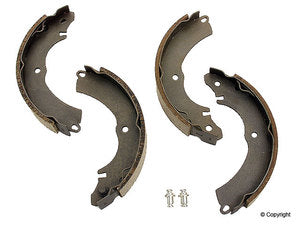 Porterfield Brake Shoes for 2006 MITSUBISHI Lancer 2.0L