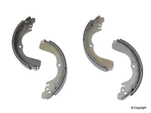 Porterfield Brake Shoes for 2004 MITSUBISHI Outlander