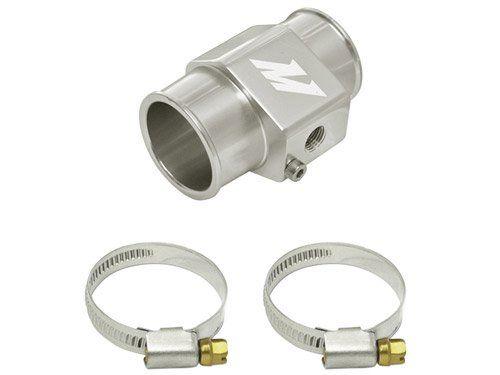 Mishimoto Water Temperature Sensor Adapter MMWHS-32-SL Item Image