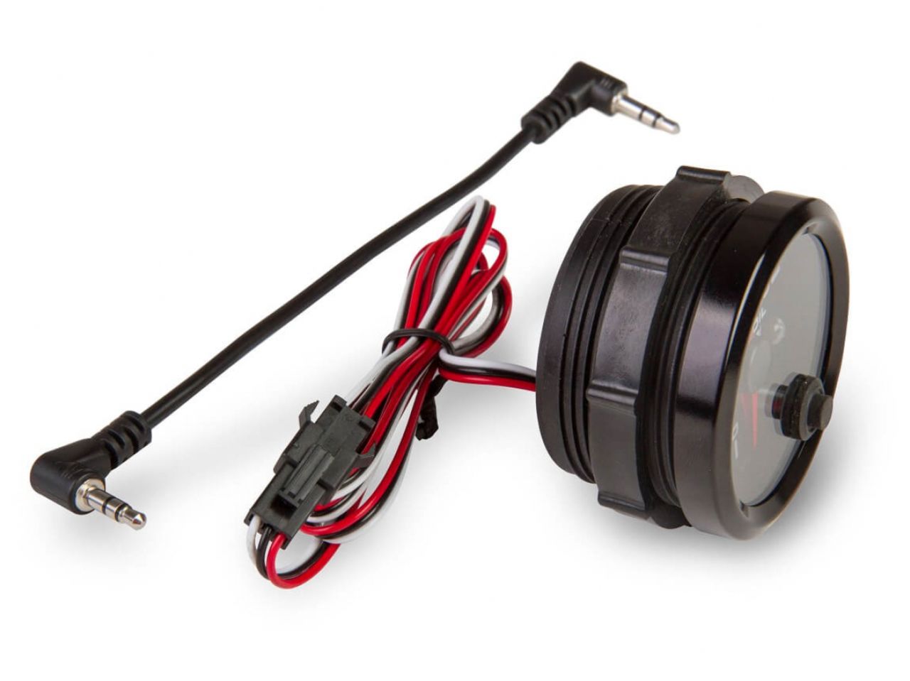 Holley Coolant Temp