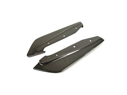 APR Side Skirts FS-522008 Item Image