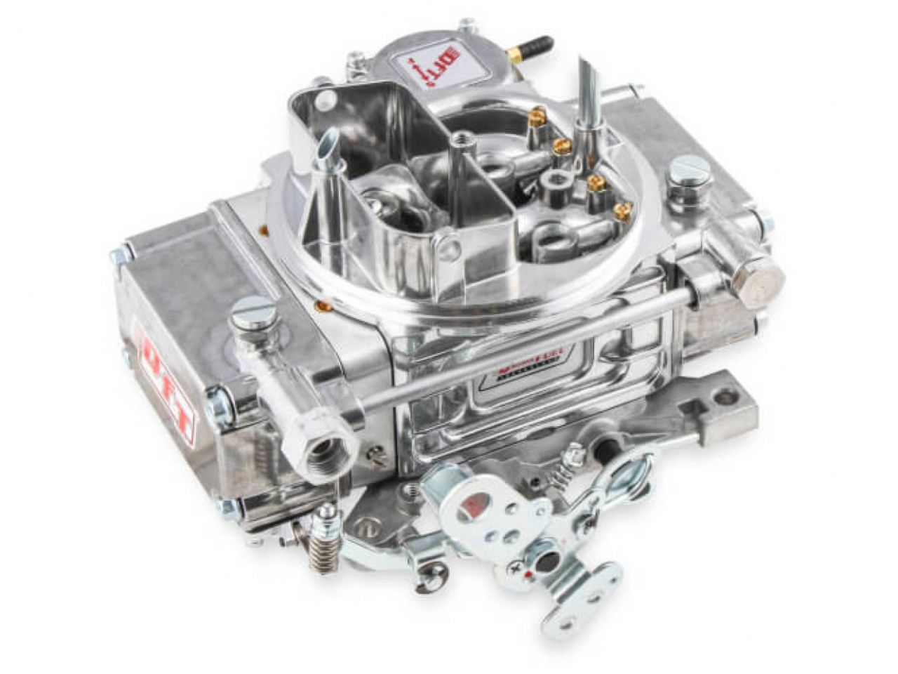 Quick Fuel Vehicle Parts SL-450-VSTRF Item Image