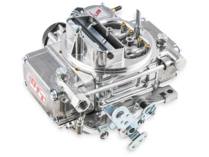 Quick Fuel Slayer Series Carburetor 600 CFM w/ Single 4 BBL Elect. Choke