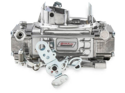 Quick Fuel Slayer Series Carburetor 450 CFM V.S