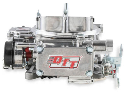 Quick Fuel Slayer Series Carburetor 450 CFM V.S