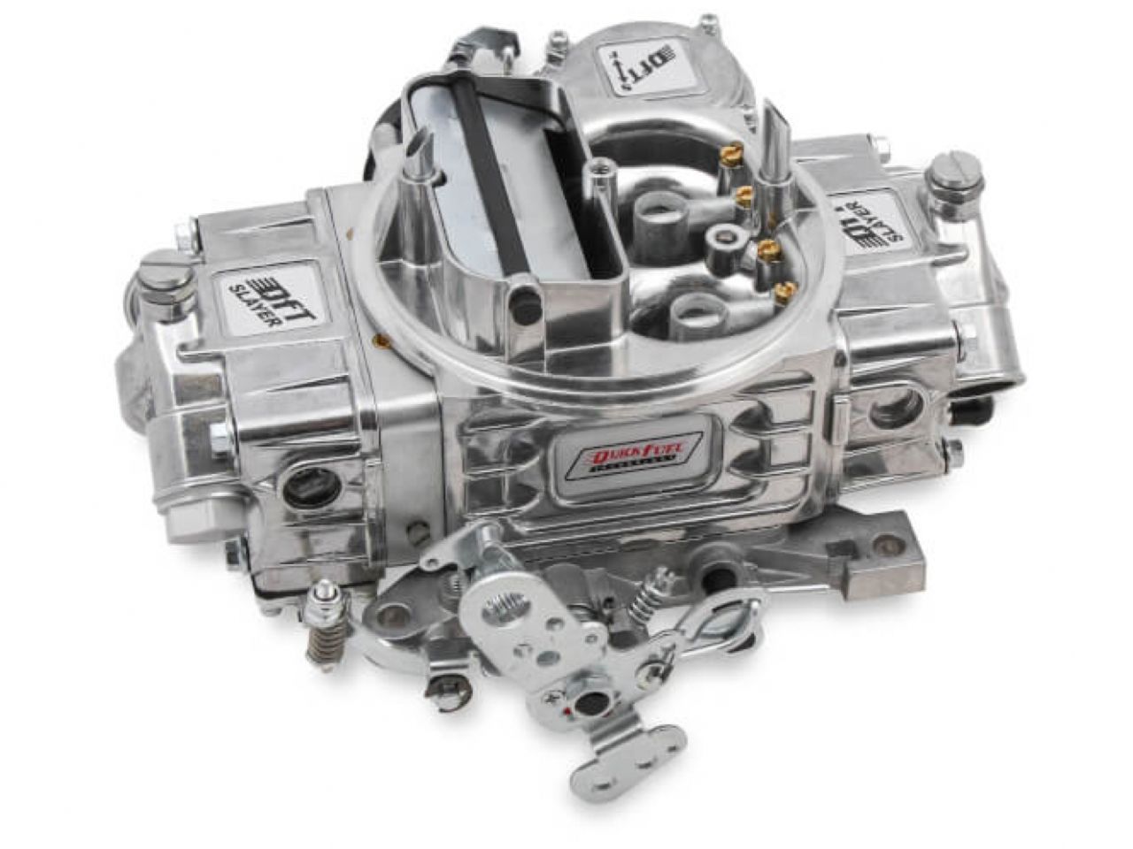 Quick Fuel Carburetor Kits SL-600-VS Item Image