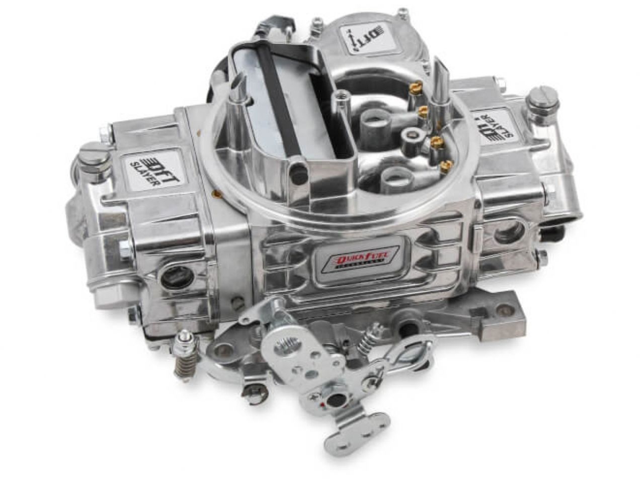 Quick Fuel Air Boxes SL-750-VS Item Image