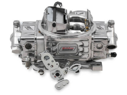 Quick Fuel Slayer Series Carburetor 750 CFM VS 4 BBL Elect. Choke