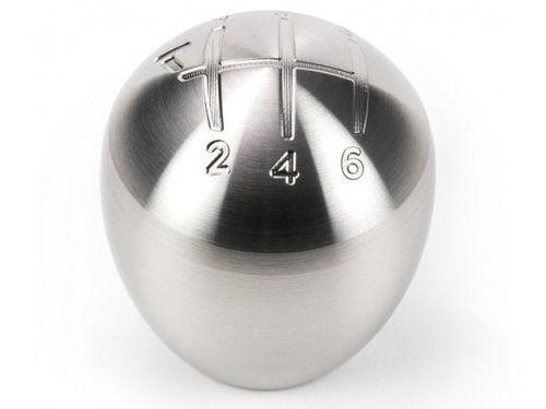 Raceseng Shift Knob 37018-08215-081202 Item Image