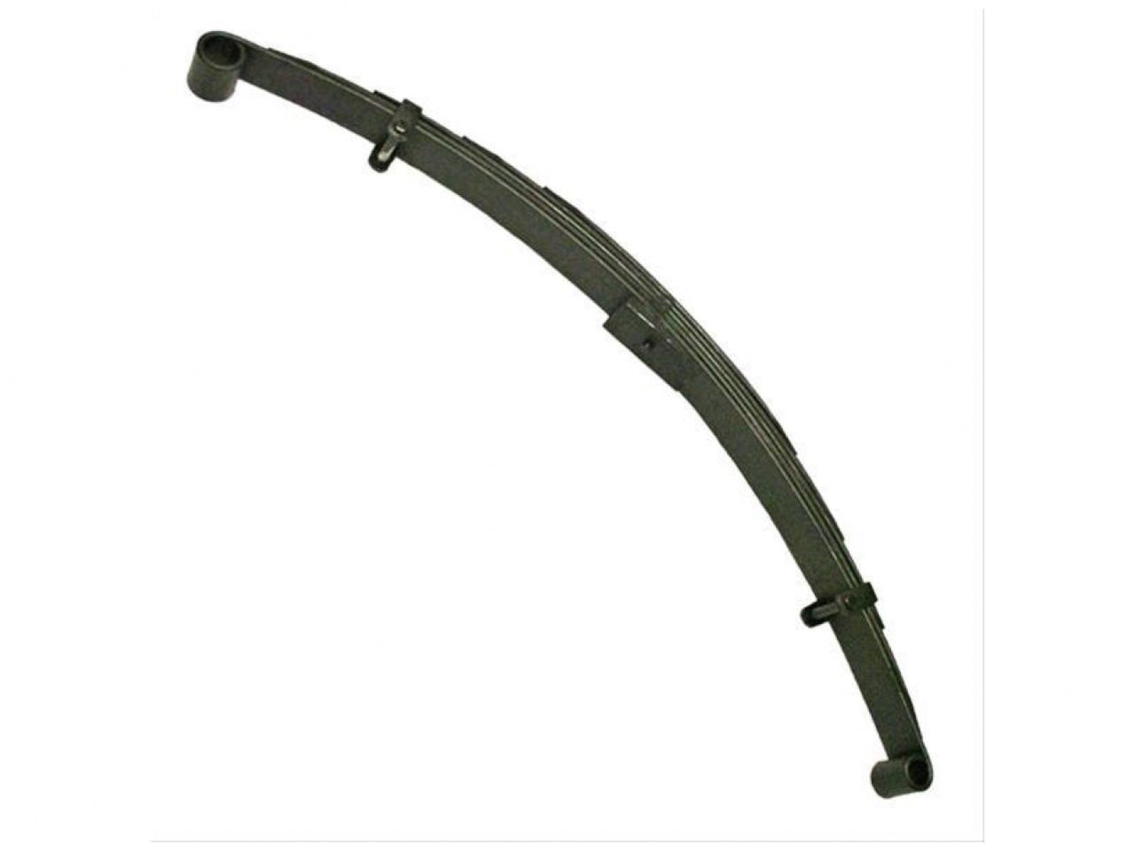 Superlift Leaf Springs 01-533R-6 Item Image