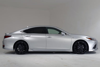 TOM's Racing Side Diffuser, 2019+ Lexus ES300h/ ES350 *Discontinued