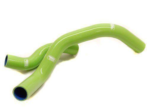 Samco Sport OEM Replacement Hoses TCS110/C-BrightGreen Item Image