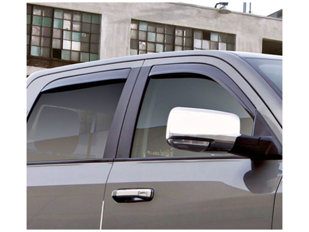 Auto Ventshade Window Visors 994014 Item Image