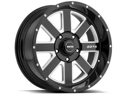 SOTA Wheels 569DM-20957+00 Item Image