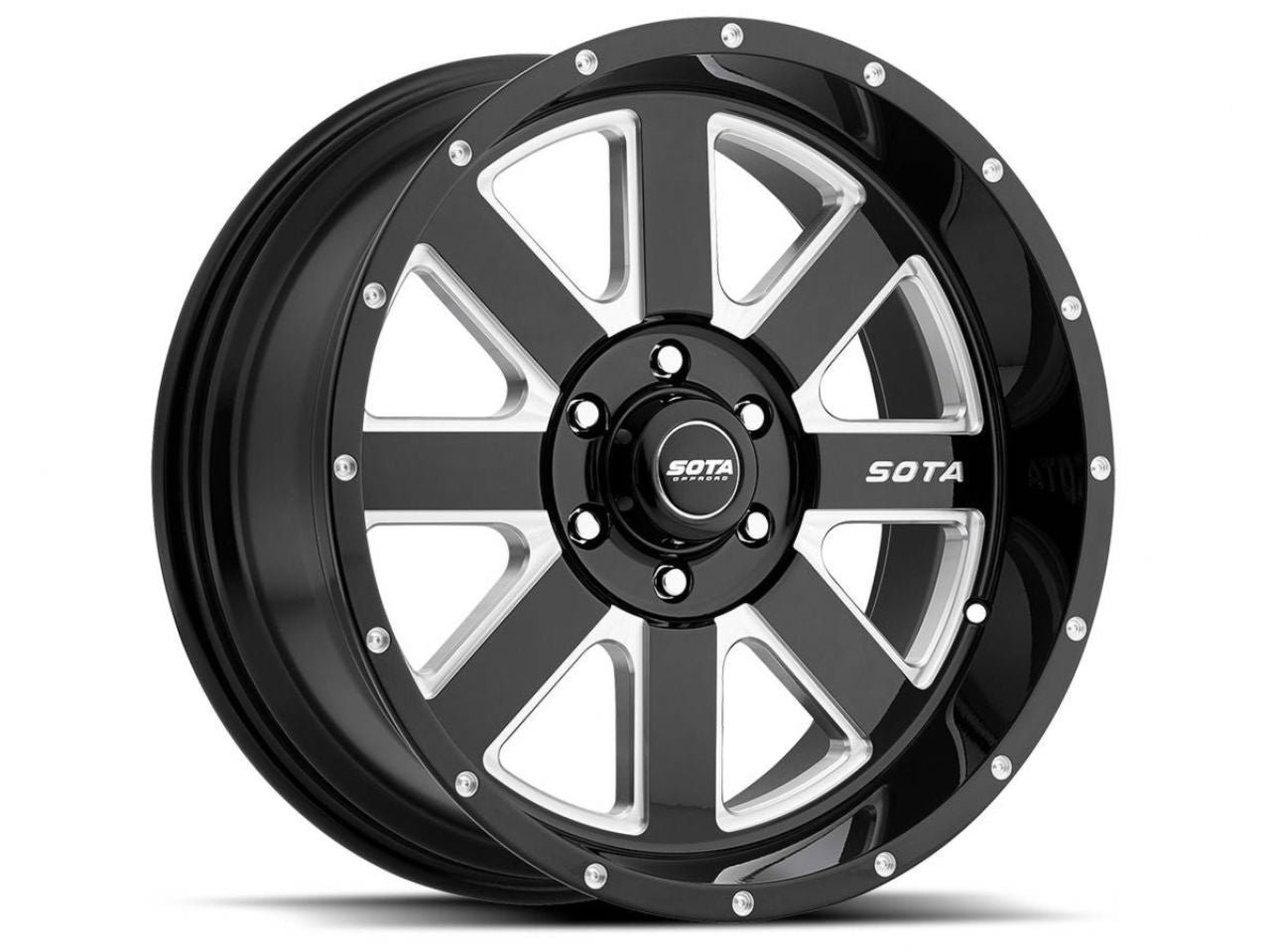 SOTA Wheels 569DM-20963+00 Item Image