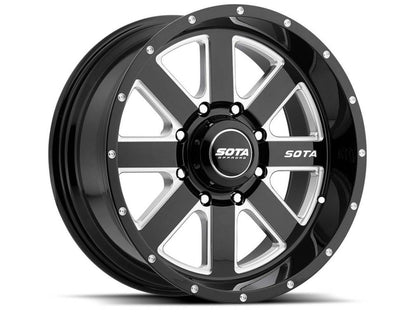 SOTA Wheels 569DM-21087-25 Item Image