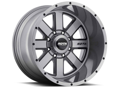 SOTA Wheels 569AB-21286-51 Item Image