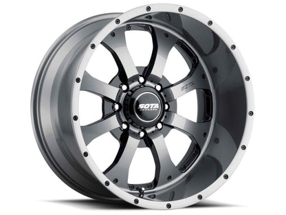 SOTA Wheels 561AB-20998+00 Item Image