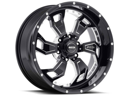 SOTA Wheels 566DM-20965+00 Item Image