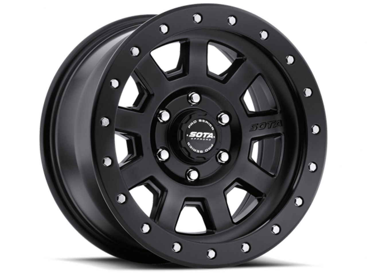 SOTA Wheels 320SB-17865+06 Item Image