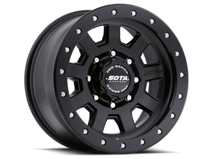 SOTA Wheels 320SB-17896+06 Item Image