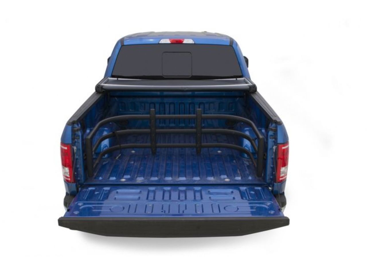 Stampede Tri-Fold Tonneau Cover for 2004-2012, 2015-2019 Chevrolet Colorado