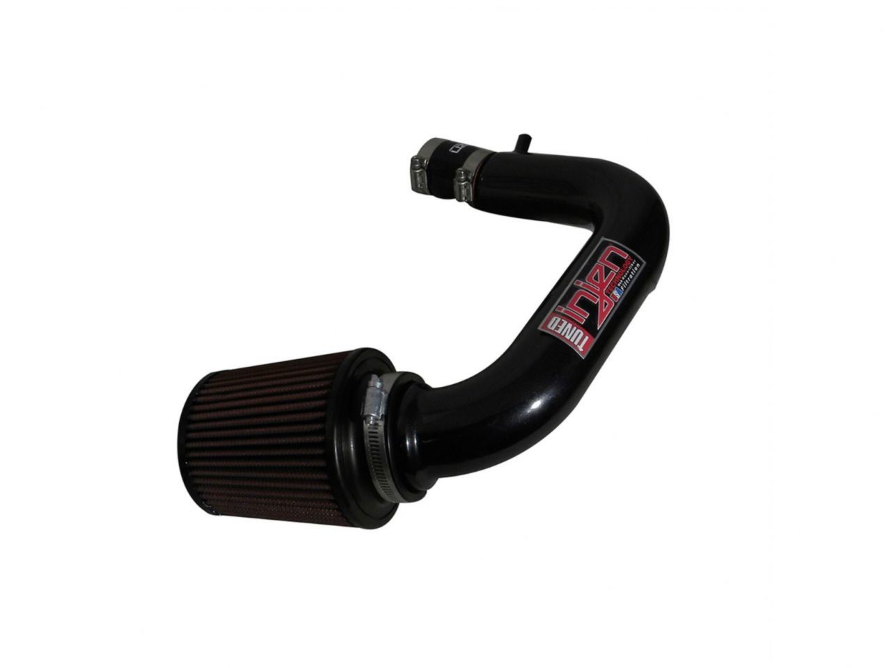 Injen Short Ram Intakes SP1000BLK Item Image